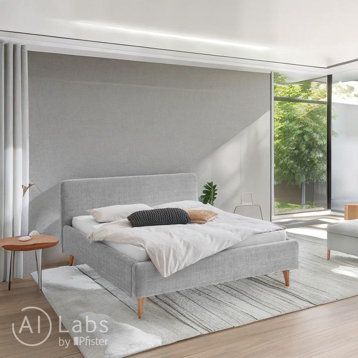 Produktbild Meise Möbel Mattis (160 x 200 cm)