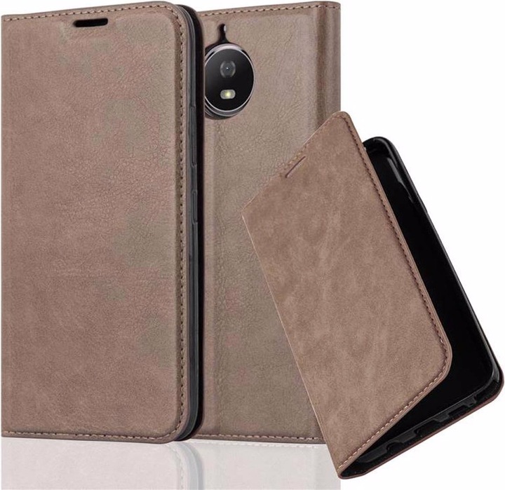 Coffee brown