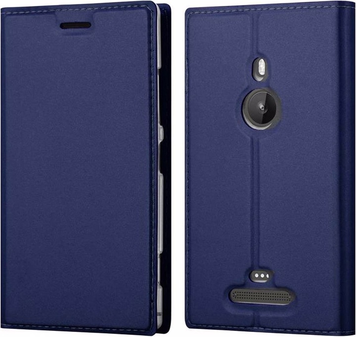 Image du produit Cadorabo Book Classy Style Cover (Nokia Lumia 925)