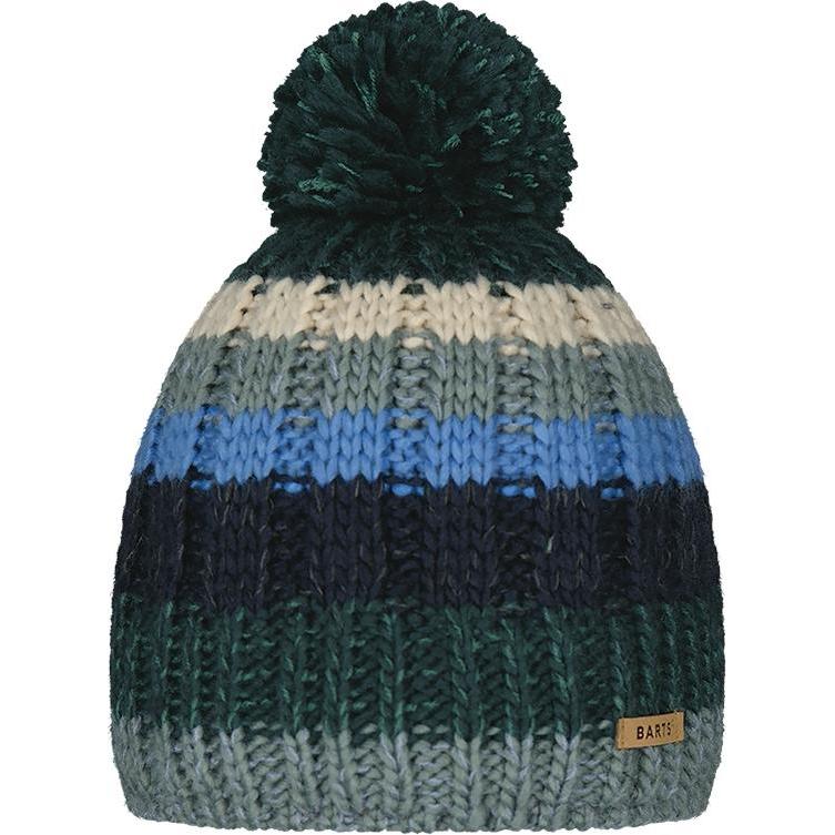 Barts, Unisex, Mütze, Kid's Buck Beanie, Grün, (50)
