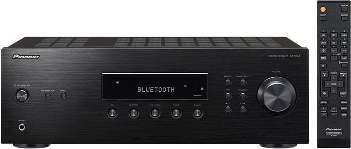 Produktbild Pioneer SX-10AE (Receiver)