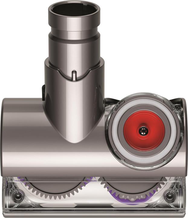Actual product image Dyson DC37c Advanced Allergy