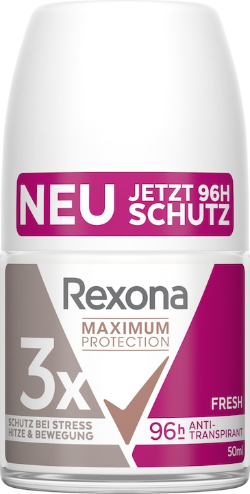 Immagine prodotto Rexona Massima protezione (Roll-on, 50 ml)