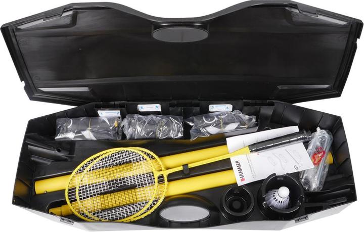 Productafbeelding Hammer Fitness 3-in-1 set