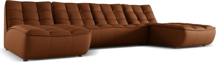 Actual product image Maison Heritage Moni (Big sofa, Modular sofa)
