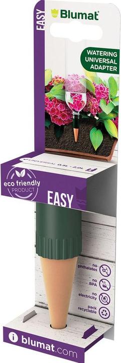 Image du produit Blumat Facile (Cône d'argile)
