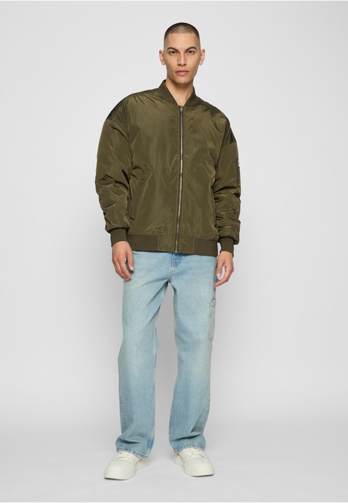 Immagine prodotto Urban Classics Giacca bomber oversize (M)