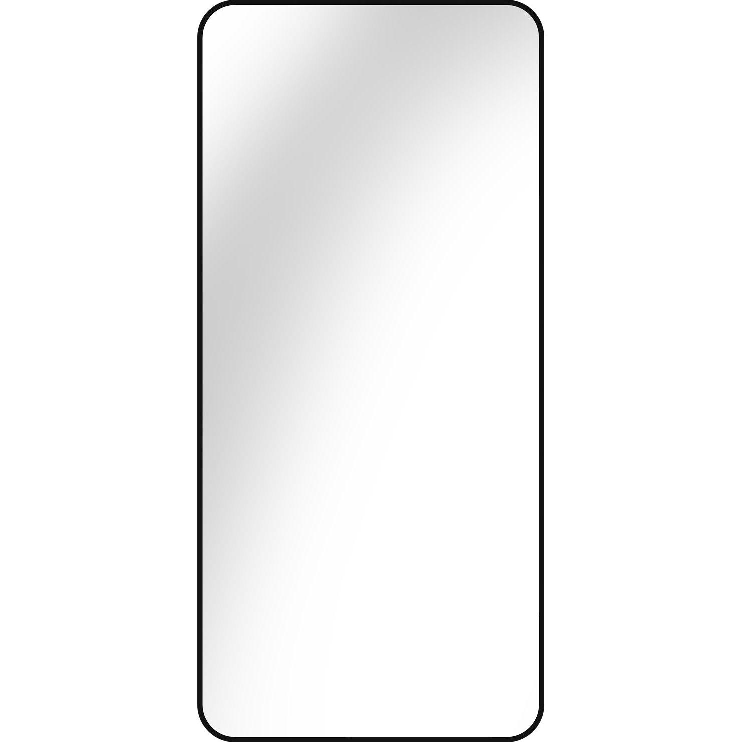 X-One Panzerglas, Glas Schutzfolie, Schutzglas (1 Stück, Samsung Galaxy S21), Smartphone Schutzfolie, Transparent
