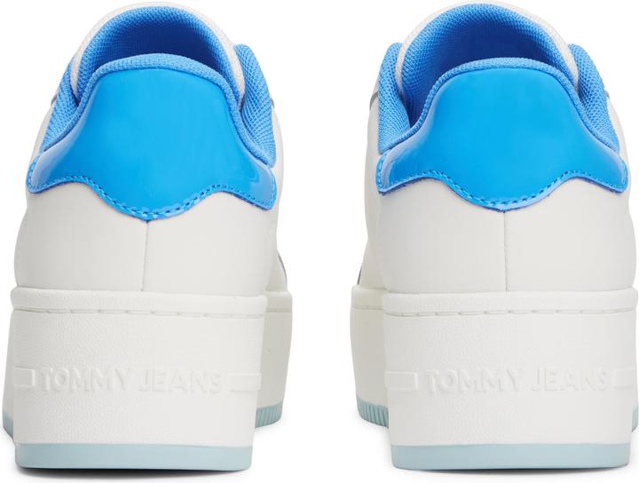 Image du produit Tommy Jeans Baskets à Semelle Plate Brevetées (35)