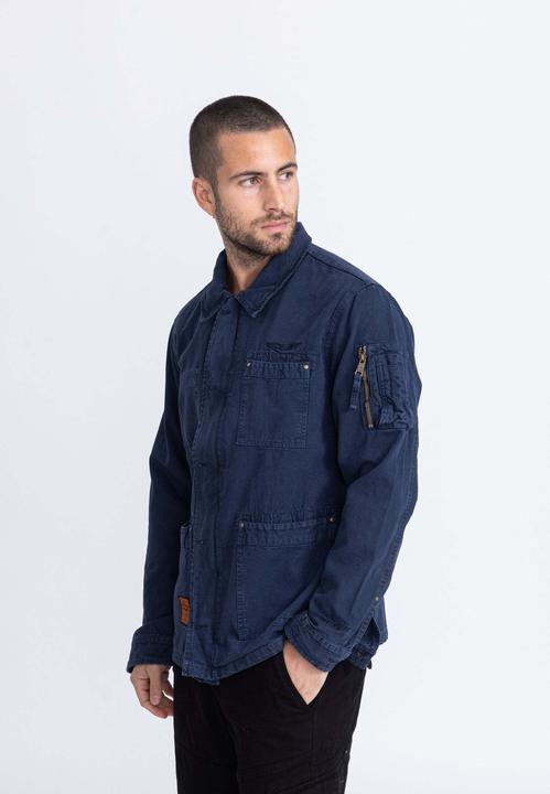 Produktbild Bombers Original Jacken Davis M (S)