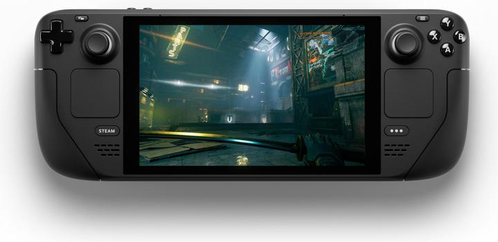 Valve Steam Deck 256GB (UK)