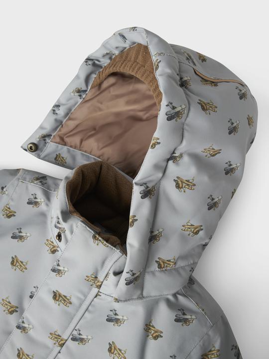 Immagine prodotto Name it LASNOW10 Skijacke (98)