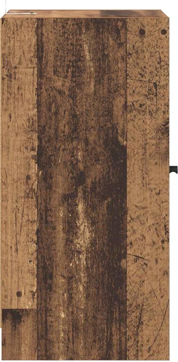 Image du produit vidaXL Sideboard (37 x 35 x 75.50 cm)