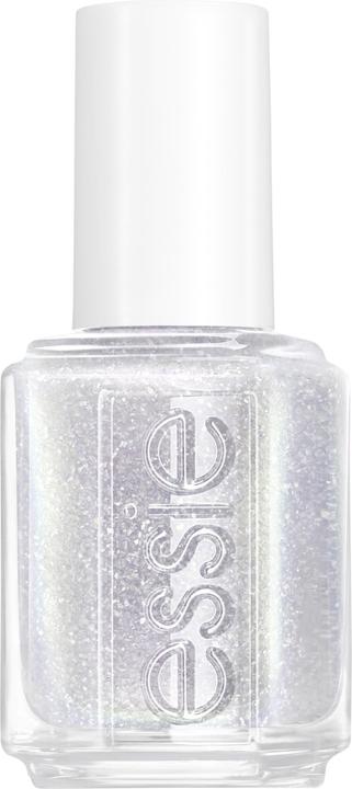 Actual product image Essie Special Effects (000 Lustrous Luxury, Colour paint)