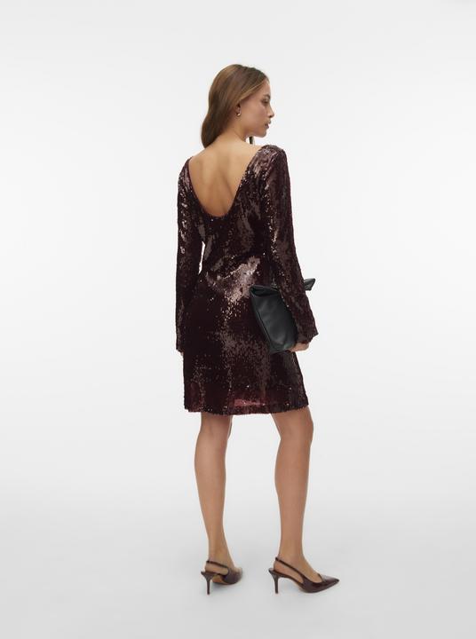 Image du produit Vero Moda VMALLY Kurzes Kleid Kleid (M)