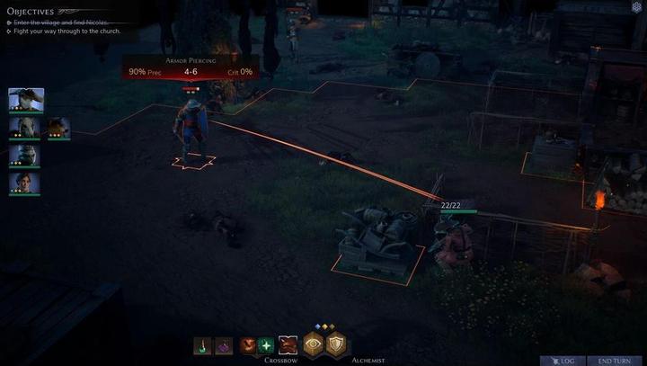 Produktbild Nacon Gaming Crown Wars: The Black Prince (PS5, DE, FR)