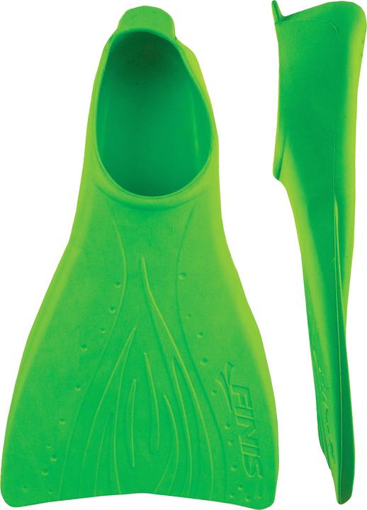 Finis Kinder-Schwimmflosse Booster (26 - 29)