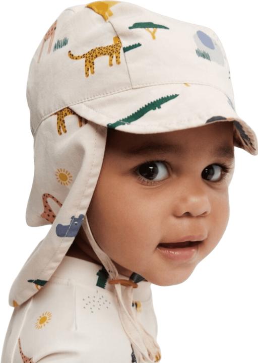 Immagine prodotto Liewood Cecilia Sonnenhut - Safari Sandy Mix (74)