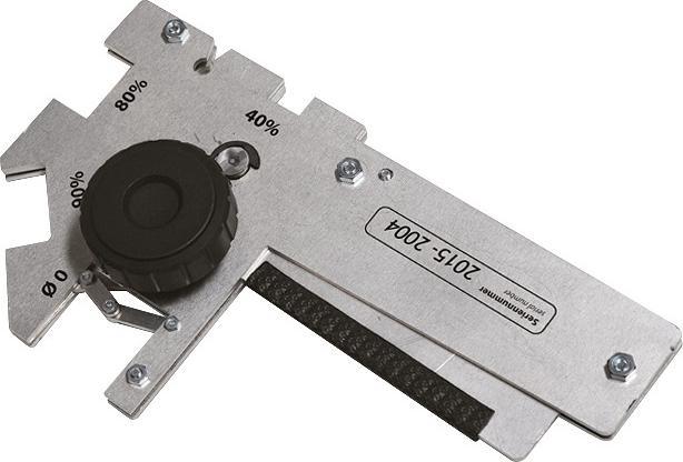 Actual product image Getrasport Spear gauge SGT (400 g)