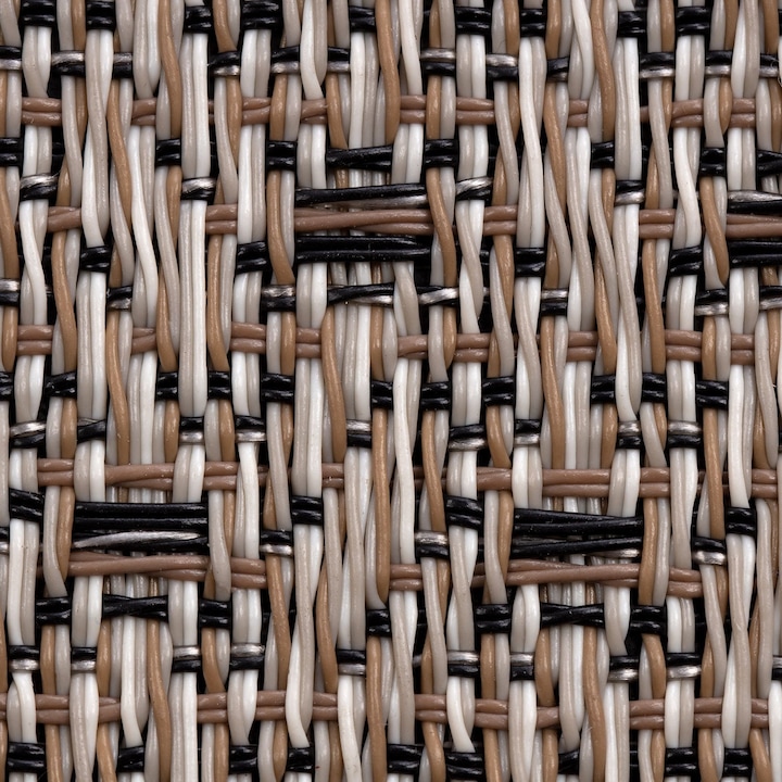 Actual product image Karat Vinyl Küchenteppich (90 x 100 cm)