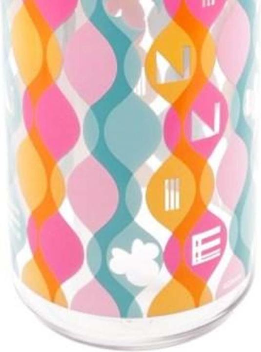 Actual product image Minnie Mouse Mickey Mouse - 620 ml Tritan bottle universal (0.62 l)