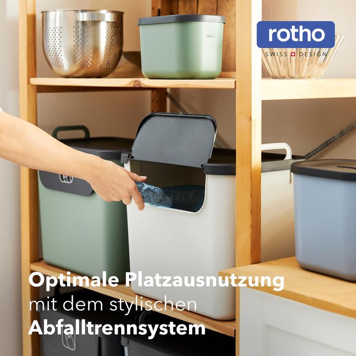 Produktbild Rotho 1039199998WS (30 l)
