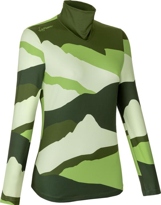 Actual product image Lamunt Ivana Tech Arty (XXL)