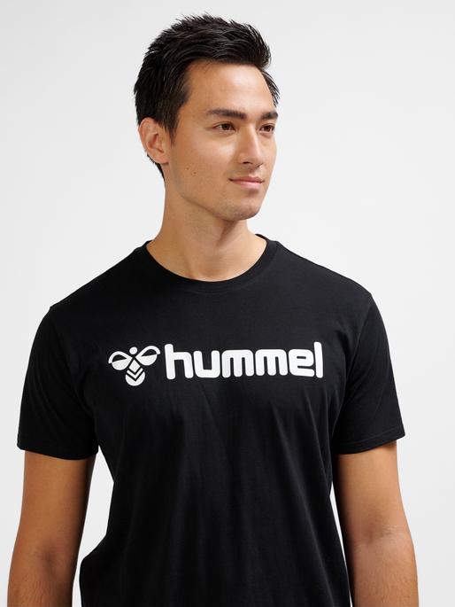 Productafbeelding hummel HMLGO 2.0 LOGO T-SHIRT S/S (XXL)
