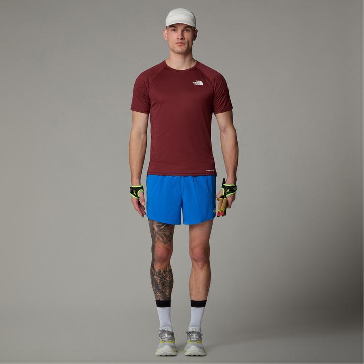 Actual product image North Face Sunriser 5" (S)