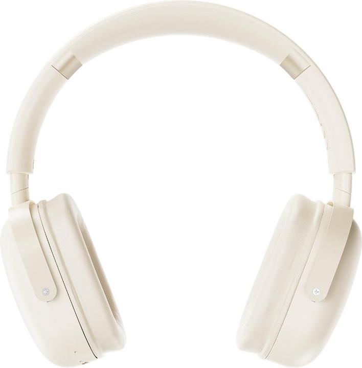 Actual product image xO Bluetooth headphones BE42 beige (Wireless)