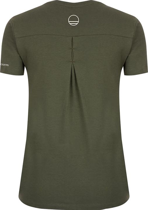 Immagine prodotto Wild Country Maglietta Session Donna (S)