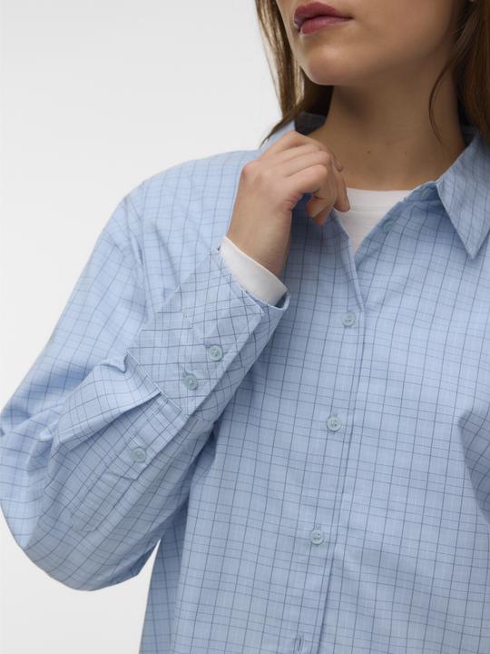 Image du produit Vero Moda VMMONDAY Hemd Hemd (S)