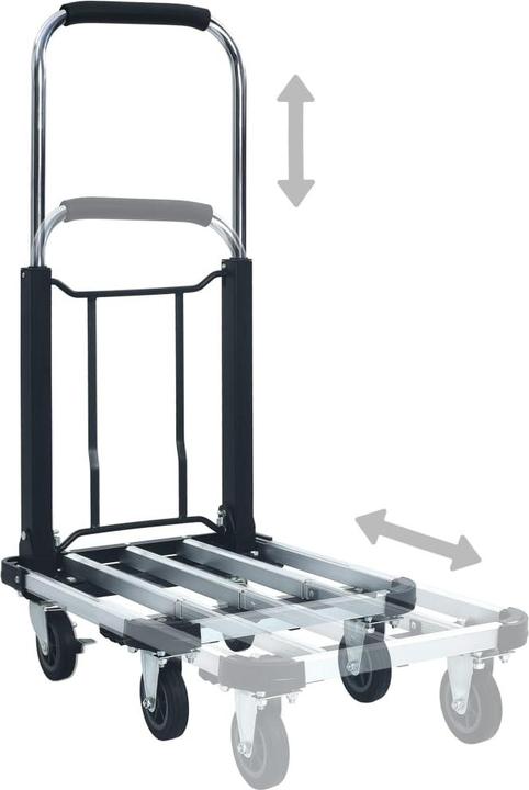 Produktbild vidaXL Simon (150 kg)