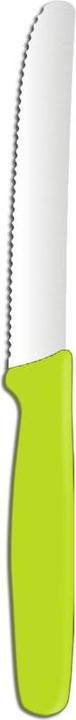 Produktbild Hendi Universalmesser,, Rot, (L)211mm (11.20 cm)