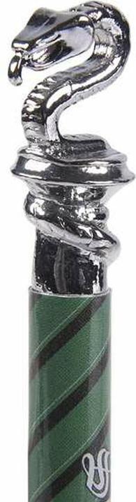 Produktbild Cerda HARRY POTTER - Stylo à Bille - Serpentard (Grün, 1 x)
