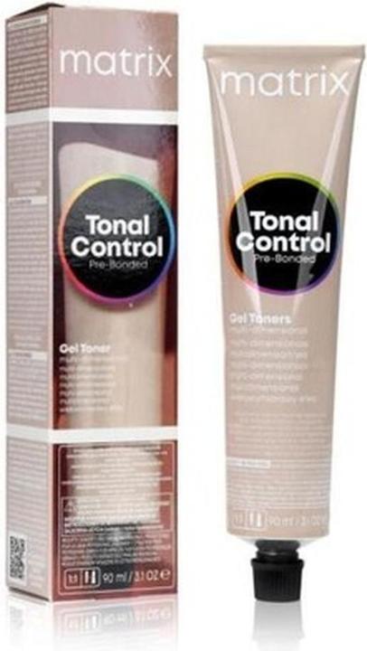 Matrix Tonal Control 9NGA Bronde Baller