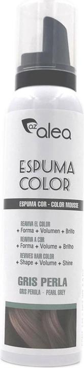 Image du produit Azalea ESPUMA COLOR #gris perla 150 ml (Gris perle)