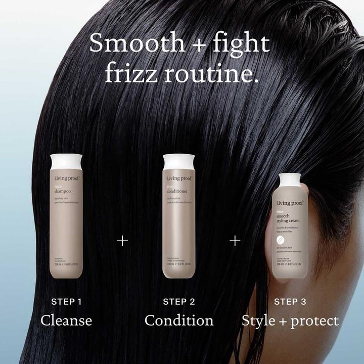 Actual product image Living Proof No Frizz - Conditioner Day (60 ml)