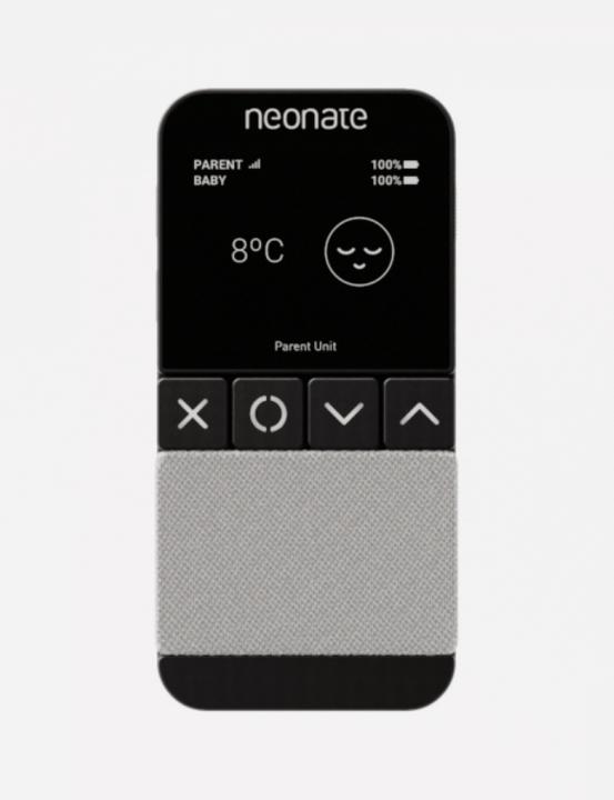 Immagine prodotto Neonate N65 (Audio del baby monitor, 800 m)