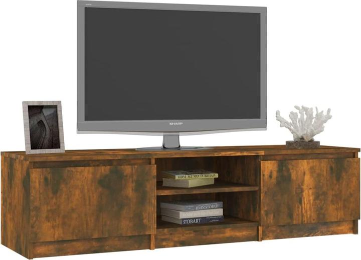 Produktbild vidaXL TV-Schrank (140 x 40 x 35.50 cm)