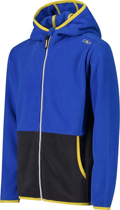 Immagine prodotto CMP Campagnolo Giacca con cappuccio con zip per bambini (152)