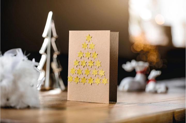 Produktbild Avery Weihnachts-Sticker