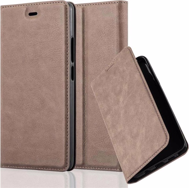 Coffee brown