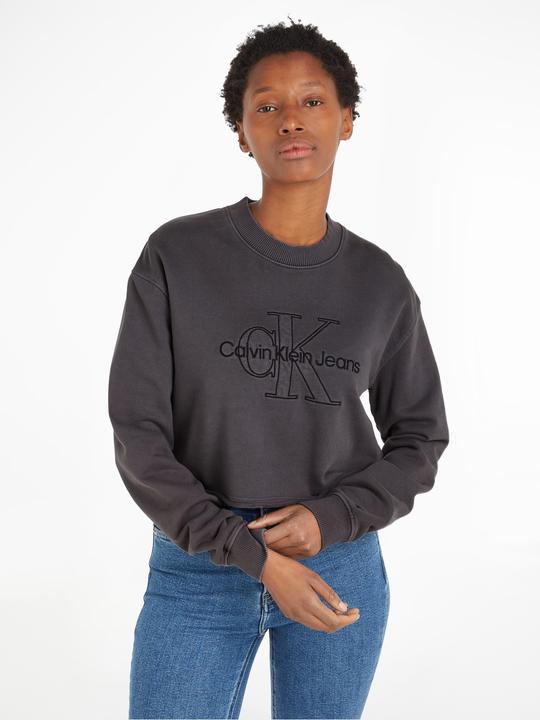 Produktbild Calvin Klein Jeans Monologo Sweater - 123137 (M)