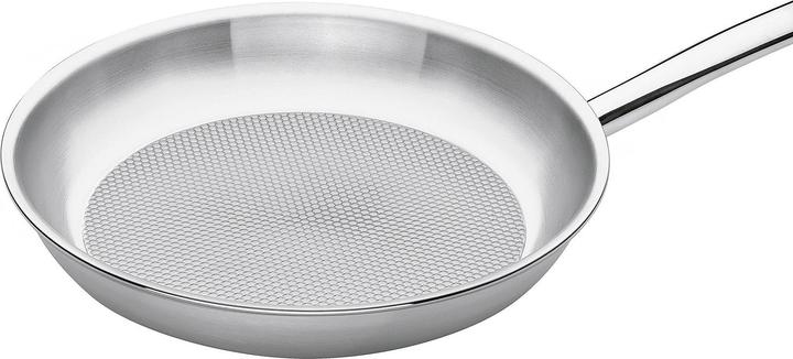 Produktbild Spring Brigade Profile Bratpfanne (Bratpfanne, Edelstahl, 28 x 4.40 cm)