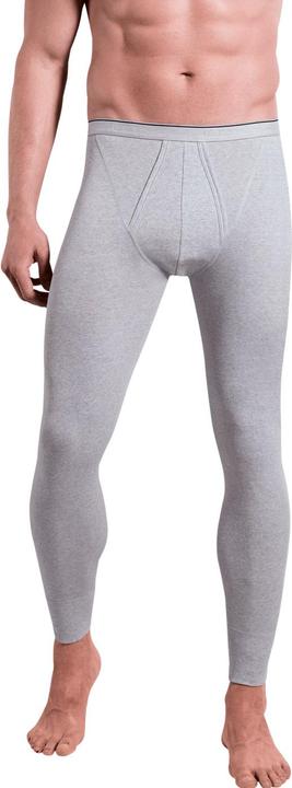 Produktbild ISA Bodywear Lange Unterhose mit Eingriff (XXL, Einzelpack)