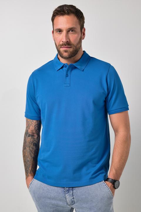 Produktbild JP1880 Poloshirt FLEXNAMIC®, Halbarm (L)