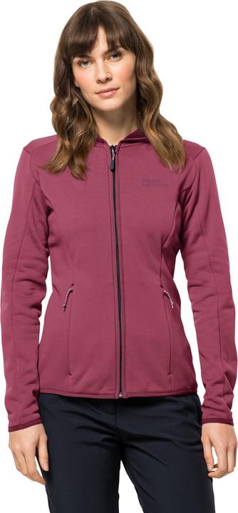 Immagine prodotto Jack Wolfskin Baiselberg Hooded Fz W (XS)