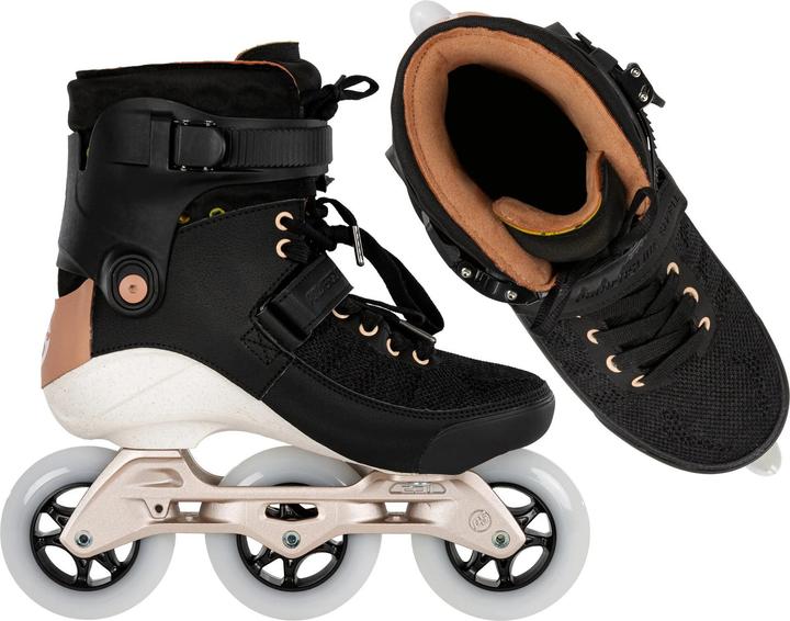 Produktbild Powerslide Swell Skates (47)