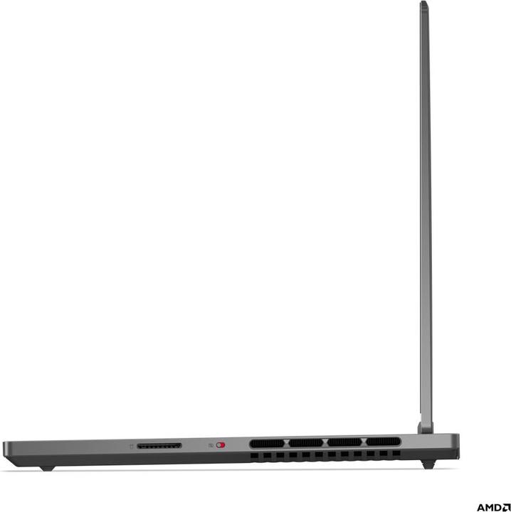 Image du produit Lenovo Legion Slim 5 RTX 4070 (16", 1000 Go, 32 Go, CH, AMD Ryzen 7 7840HS)